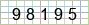 This is a captcha-picture. It is used to prevent mass-access by robots.