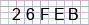 This is a captcha-picture. It is used to prevent mass-access by robots.