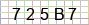 This is a captcha-picture. It is used to prevent mass-access by robots.