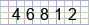 This is a captcha-picture. It is used to prevent mass-access by robots.