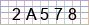This is a captcha-picture. It is used to prevent mass-access by robots.