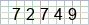 This is a captcha-picture. It is used to prevent mass-access by robots.