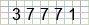 This is a captcha-picture. It is used to prevent mass-access by robots.