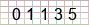 This is a captcha-picture. It is used to prevent mass-access by robots.
