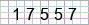 This is a captcha-picture. It is used to prevent mass-access by robots.
