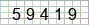 This is a captcha-picture. It is used to prevent mass-access by robots.