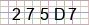 This is a captcha-picture. It is used to prevent mass-access by robots.