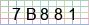 This is a captcha-picture. It is used to prevent mass-access by robots.