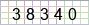 This is a captcha-picture. It is used to prevent mass-access by robots.