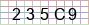 This is a captcha-picture. It is used to prevent mass-access by robots.