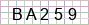 This is a captcha-picture. It is used to prevent mass-access by robots.