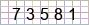 This is a captcha-picture. It is used to prevent mass-access by robots.