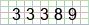 This is a captcha-picture. It is used to prevent mass-access by robots.
