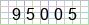 This is a captcha-picture. It is used to prevent mass-access by robots.