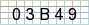 This is a captcha-picture. It is used to prevent mass-access by robots.