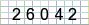 This is a captcha-picture. It is used to prevent mass-access by robots.