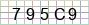 This is a captcha-picture. It is used to prevent mass-access by robots.