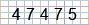 This is a captcha-picture. It is used to prevent mass-access by robots.