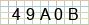 This is a captcha-picture. It is used to prevent mass-access by robots.