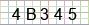 This is a captcha-picture. It is used to prevent mass-access by robots.