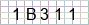 This is a captcha-picture. It is used to prevent mass-access by robots.