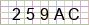 This is a captcha-picture. It is used to prevent mass-access by robots.