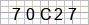 This is a captcha-picture. It is used to prevent mass-access by robots.