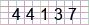 This is a captcha-picture. It is used to prevent mass-access by robots.