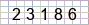 This is a captcha-picture. It is used to prevent mass-access by robots.