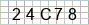 This is a captcha-picture. It is used to prevent mass-access by robots.