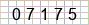 This is a captcha-picture. It is used to prevent mass-access by robots.