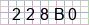 This is a captcha-picture. It is used to prevent mass-access by robots.