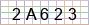 This is a captcha-picture. It is used to prevent mass-access by robots.