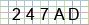 This is a captcha-picture. It is used to prevent mass-access by robots.