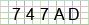 This is a captcha-picture. It is used to prevent mass-access by robots.