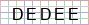 This is a captcha-picture. It is used to prevent mass-access by robots.