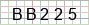 This is a captcha-picture. It is used to prevent mass-access by robots.