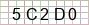 This is a captcha-picture. It is used to prevent mass-access by robots.