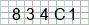 This is a captcha-picture. It is used to prevent mass-access by robots.