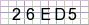 This is a captcha-picture. It is used to prevent mass-access by robots.