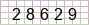 This is a captcha-picture. It is used to prevent mass-access by robots.