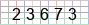This is a captcha-picture. It is used to prevent mass-access by robots.