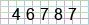 This is a captcha-picture. It is used to prevent mass-access by robots.