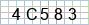 This is a captcha-picture. It is used to prevent mass-access by robots.