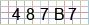 This is a captcha-picture. It is used to prevent mass-access by robots.
