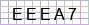 This is a captcha-picture. It is used to prevent mass-access by robots.