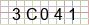 This is a captcha-picture. It is used to prevent mass-access by robots.