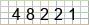This is a captcha-picture. It is used to prevent mass-access by robots.
