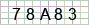 This is a captcha-picture. It is used to prevent mass-access by robots.