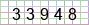 This is a captcha-picture. It is used to prevent mass-access by robots.